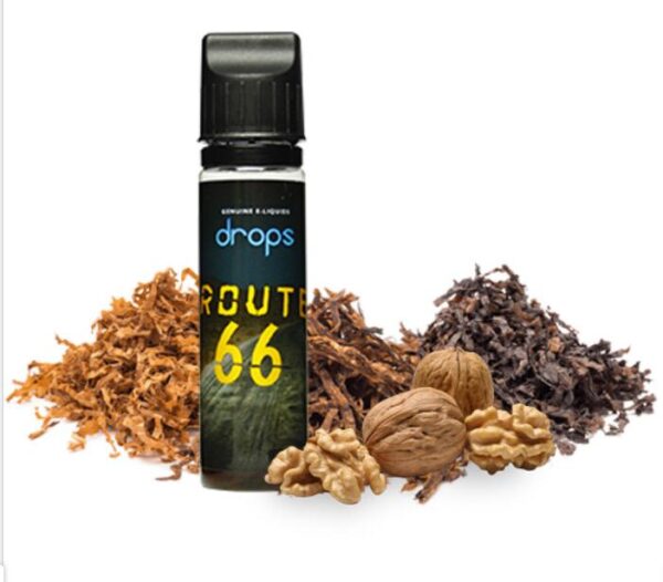 Drops - Route 66 50ml