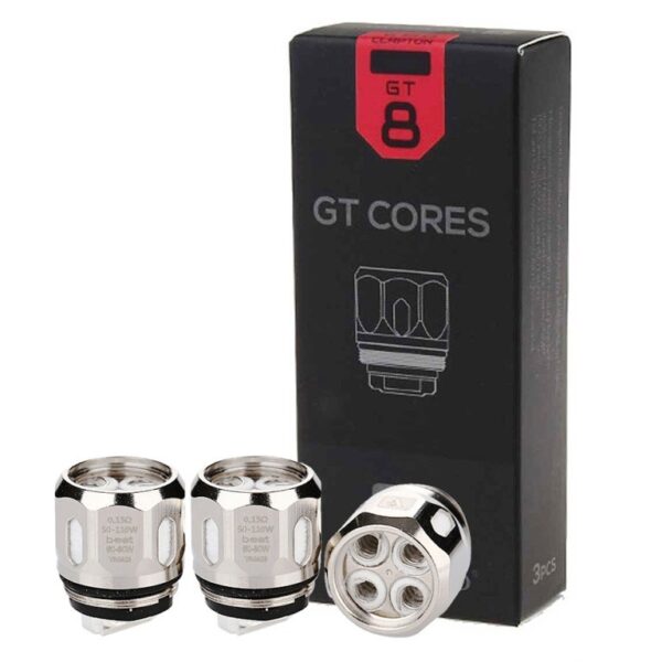 Vaporesso GT 8 core 0,15ohm