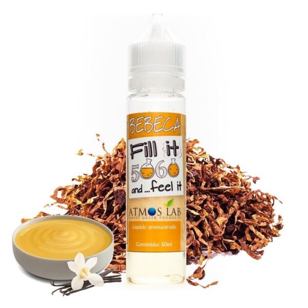 bebeca 50ml - atmos lab