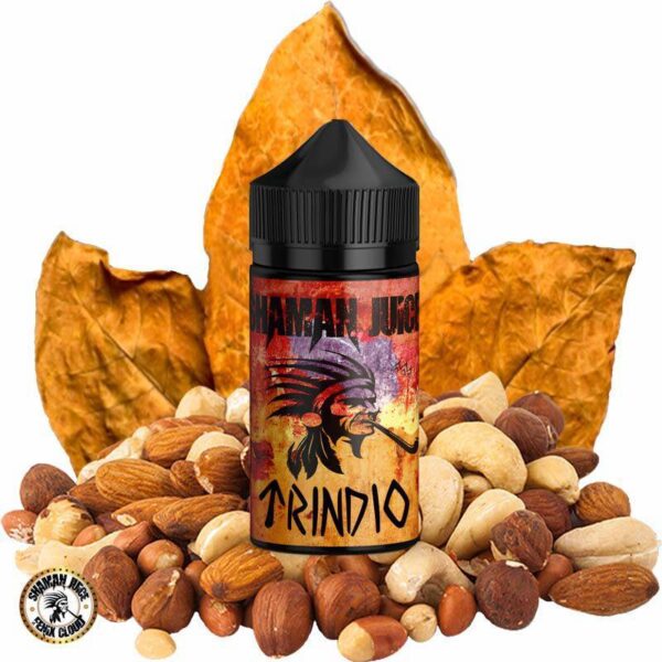 Shaman Juice - aroma Trindio 30ml