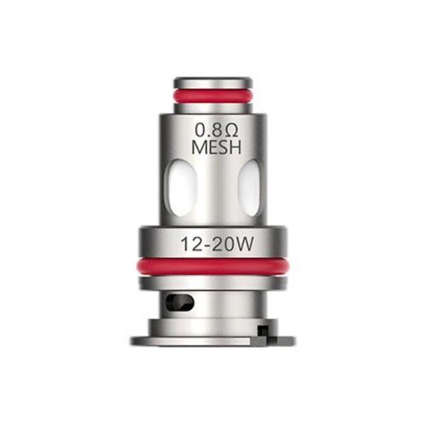 vaporesso - GTX coil mesh 0,8 ohm