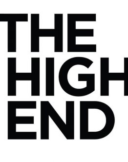 high end