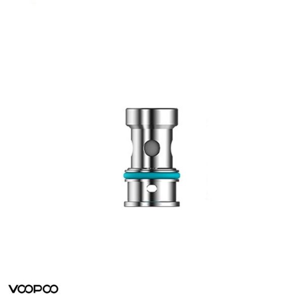 resistencias voopoo pnp TR1 1,2 ohm