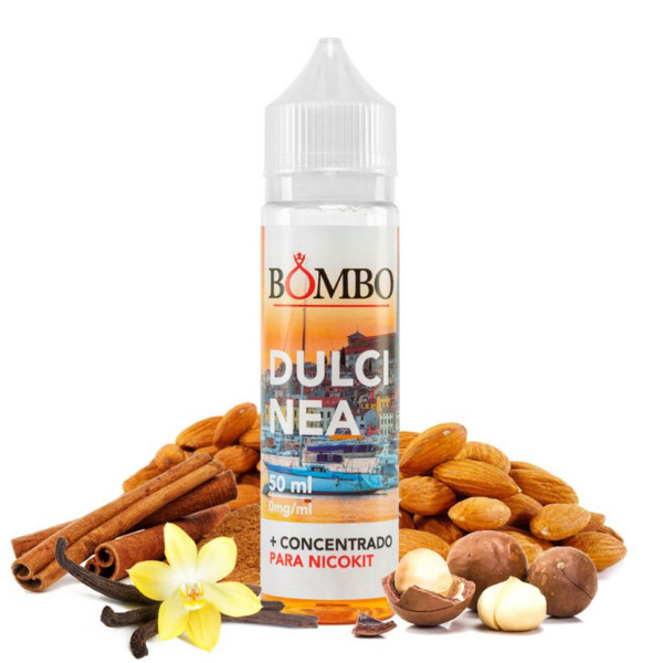 Bombo - Dulcinea 50ml