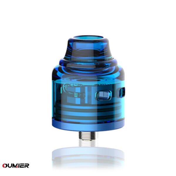 Oumier - Wasp nano S transparent blue