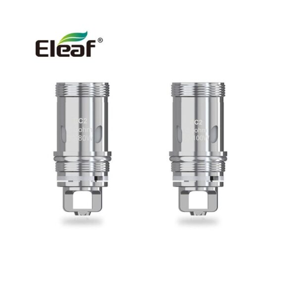 resistencias eleaf EC2 0,30ohm