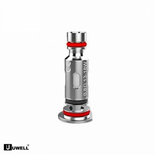 Resistencias Uwell Caliburn G2 1,2ohm