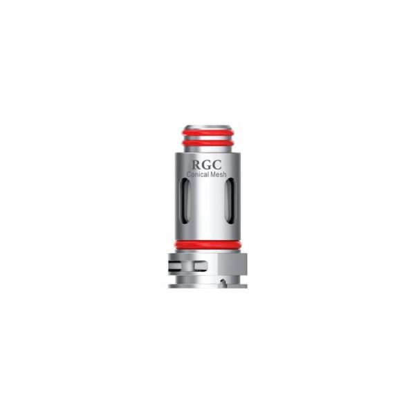 Resistencias Smok RPM80 RGC 0,17ohm