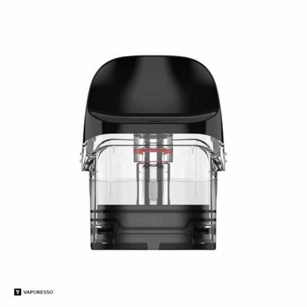 Cartuchos Vaporesso Luxe Q 1,2ohm