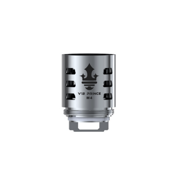 Resistencias smok v12 prince tank Q4 0,40ohm