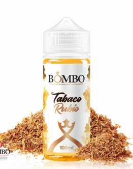 tabaco-rubio-100ml-by-bombo-e-liquids