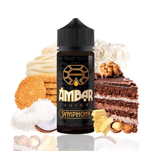 Ambar juice - Symphony 100ml