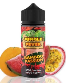 jungle-fever-bamboo-passion-100ml