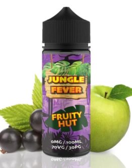 jungle-fever-fruity-hut-100ml