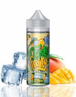tasty-fruity-mango-ice-120ml