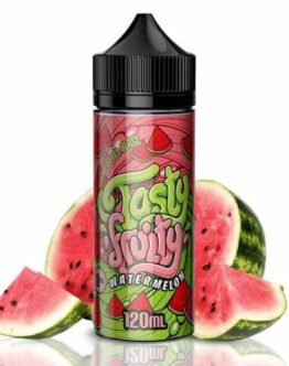tasty-fruity-watermelon-120ml