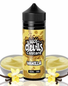 juice-devils-vanilla-custard-100ml