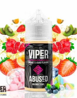aroma-abused-30ml-by-viper-unique-eliquid-flavours