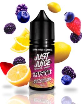 just-juice-fusion-berry-burst-lemonade-30ml-concentrate copia