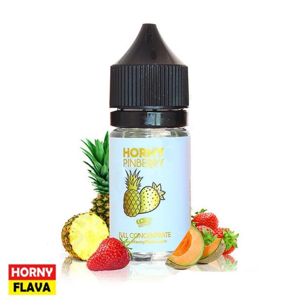 Horny Flava - Aroma Pimberry 30 ml