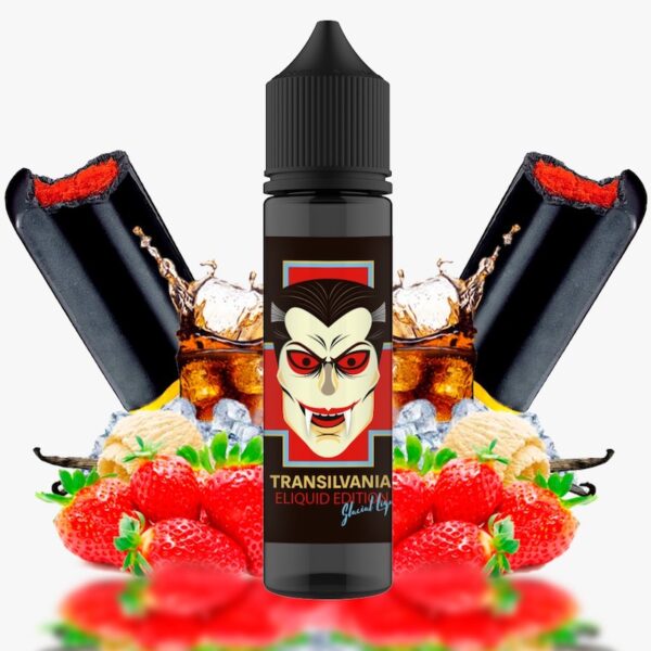 daruma eliquid aroma - transilvania 10ml aroma