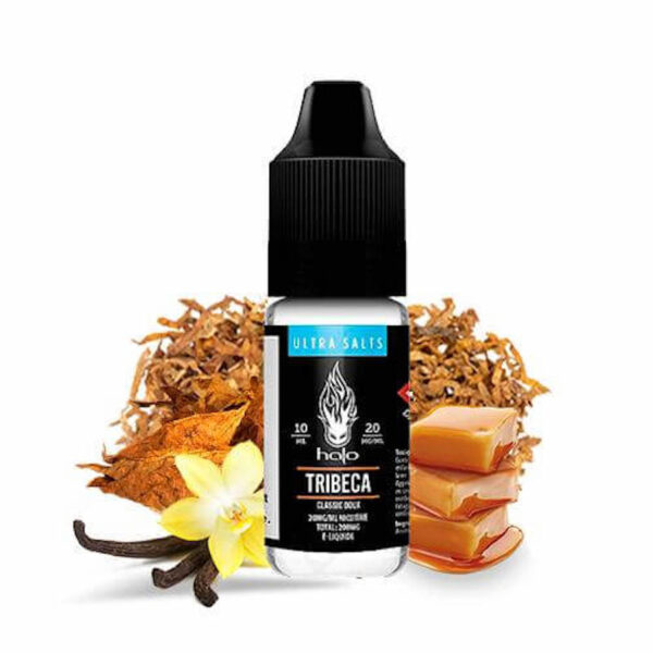 halo sales - tribeca 10ml 10mg