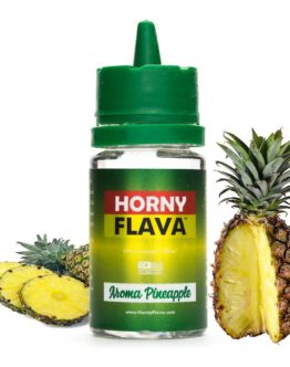 aroma-pineapple-horny-flava