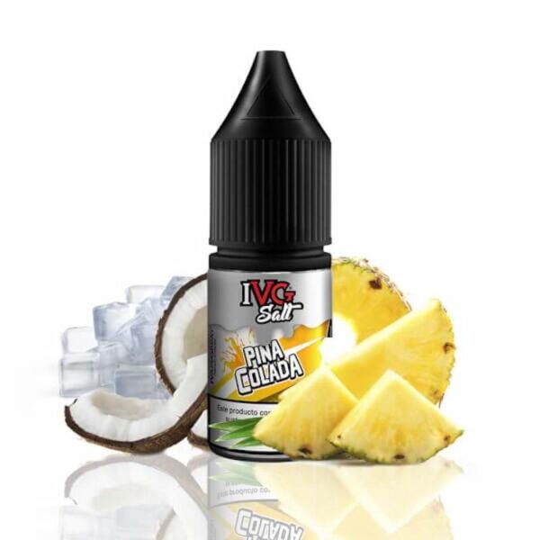 IVG salt - piña colada 10ml 20mg