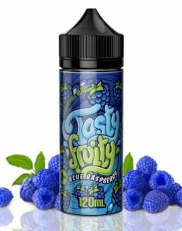 tasty-fruity-blue-raspberry-100ml