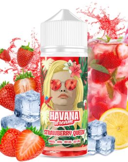 strawberry-queen-100ml-havana-dream