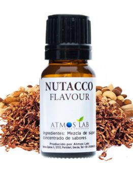 aroma-nutacco-atmos-lab