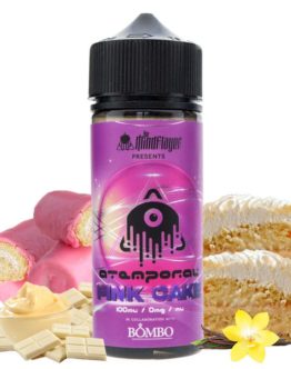 atemporal-pink-cake-100ml-the-mind-flayer-bombo