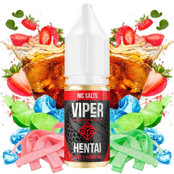 viper eliquid sales - hentai 10ml 20mg