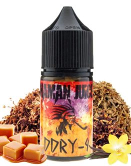 aroma-dry4-30ml-shaman-juice