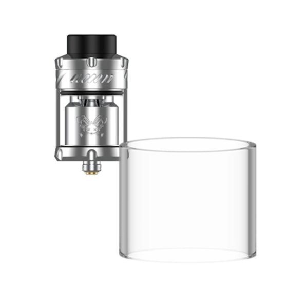 hellvape - pirex dead rabbit V3 rta 3,5ml
