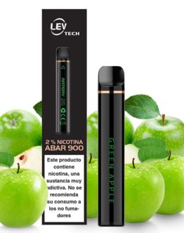 pod-desechable-green-apple-900puffs-artery-abar-900
