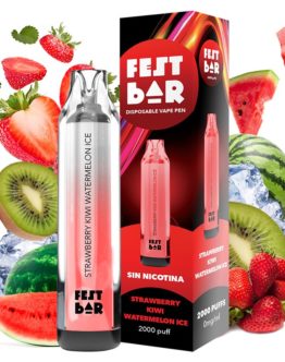 pod-desechable-strawberry-kiwi-watermelon-ice-2000puffs-fest-bar