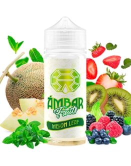 ambar-fruits-melon-leaf-100ml copia