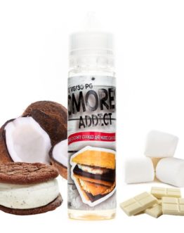 chewy-coconut-cookies-and-white-chocolate-smore-smores-addict