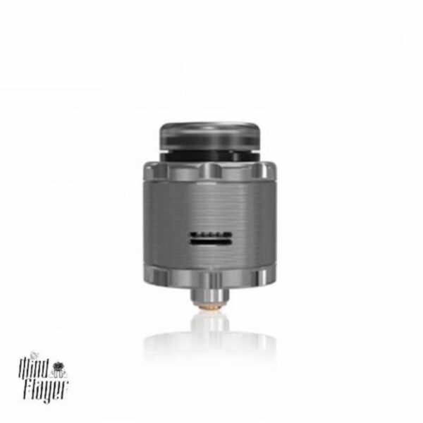 the mind flayer - TMF rda V2 gunmetal