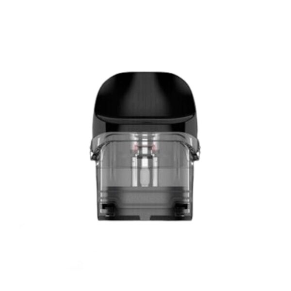 Cartuchos Vaporesso Luxe Q/QS 1,0ohm