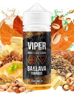 baklava-tobacco-100ml-viper