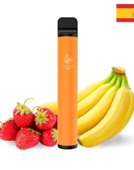 elf-bar-disposable-elf600-strawberry-banana-pack-10-version-espana copia