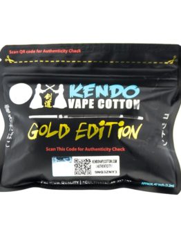 algodon-kendo-vape-gold-edition