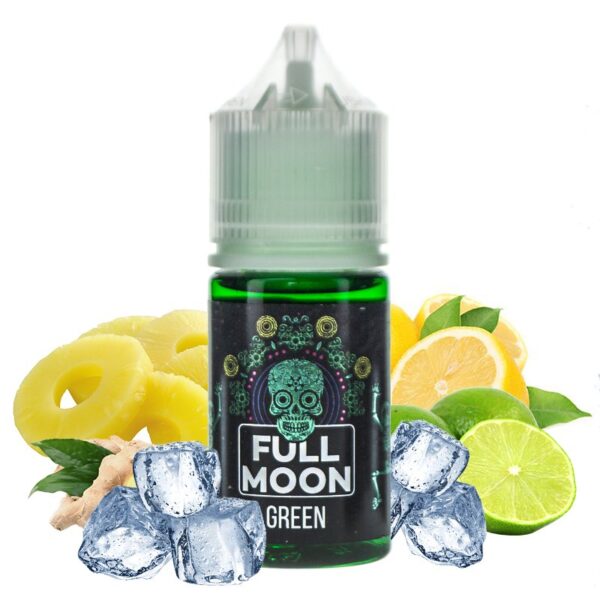 full moon - aroma green 30ml