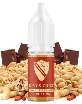 don-juan-peanut-10ml-kings-crest-salts