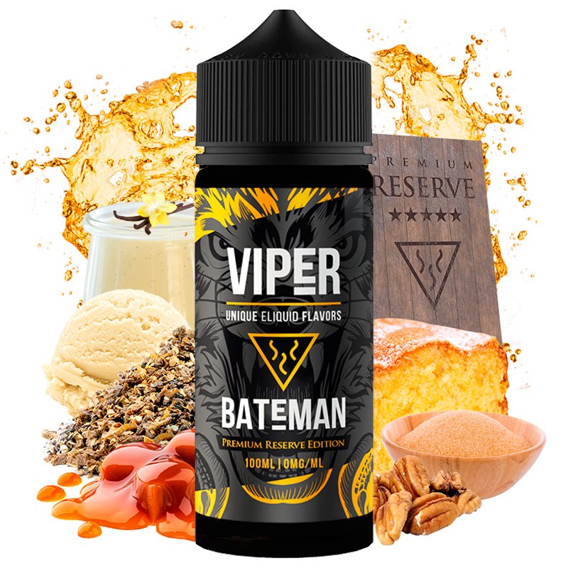 bateman-100ml-viper