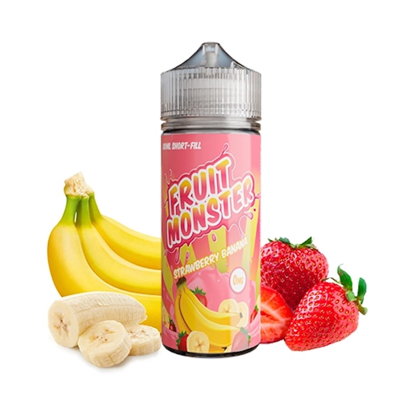 fruit-monster-strawberry-banana-100ml copia