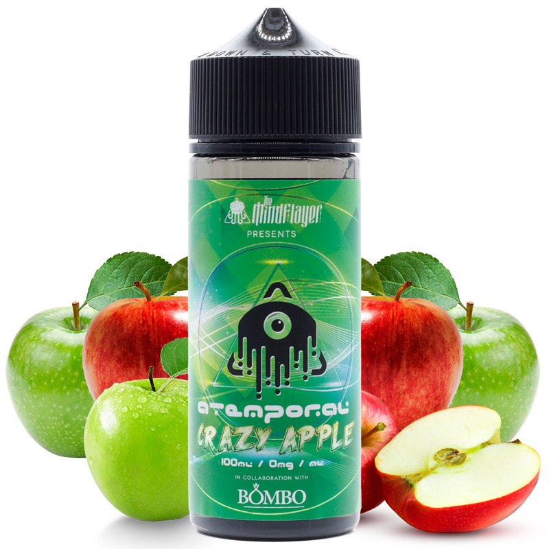 atemporal-crazy-apple-100ml-the-mind-flayer-bombo
