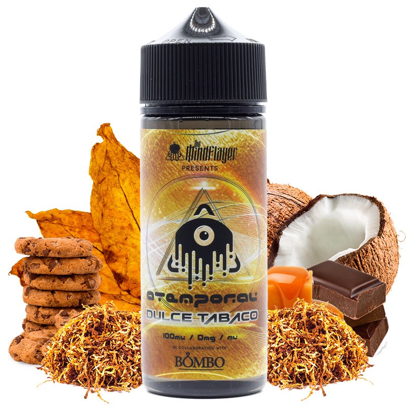 atemporal-dulce-tabaco-100ml-the-mind-flayer-bombo